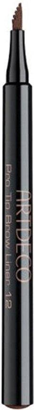 Artdeco - Pro Tip Brow Liner - 12 Ebony Tip