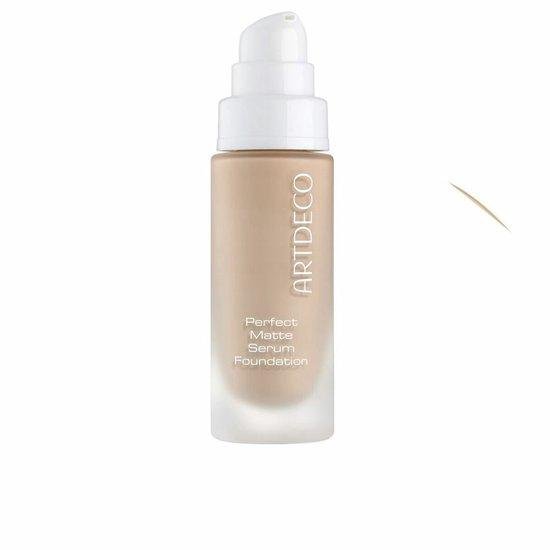 Artdeco Perfect Matte Base De Maquillaje Serum 76-Medium Tan 20ml
