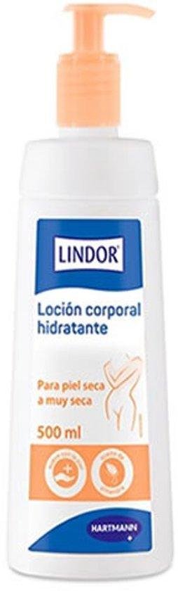 Lindor Body Lotion 500ml