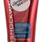 Wella Shockwaves Hair Gel Ultra Strong 150ml