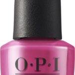 Opi, Nail Lacquer, Nail Polish, NL LA05, 7th & Flower, 15 ml