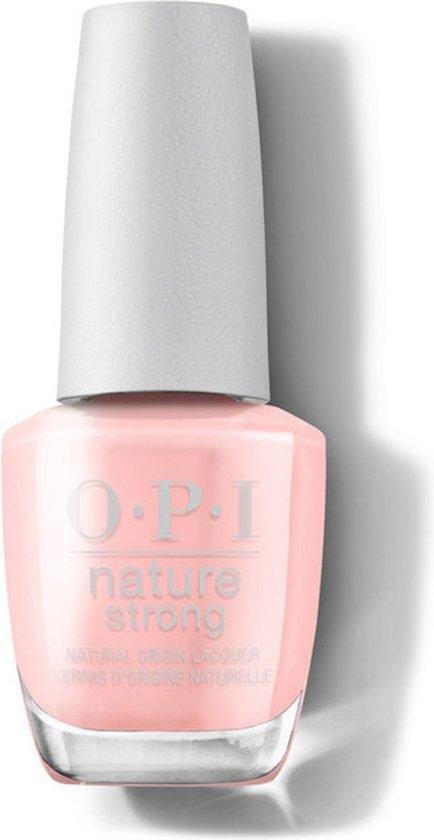 OPI Nature Strong Natural Origin Lacquer We Canyon Do Better 15 ml