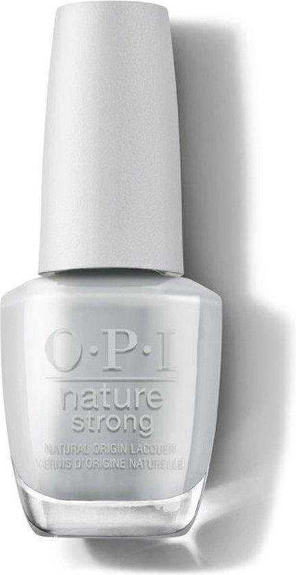 OPI Nature Strong Natural Origin Lacquer Its Ashually OPI 15 ml