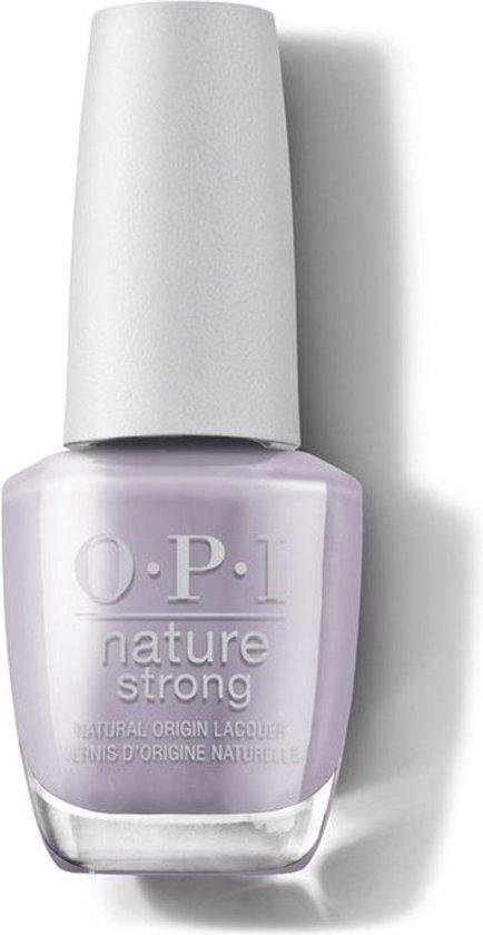 OPI Nature Strong Natural Origin Lacquer Right as Rain 15 ml