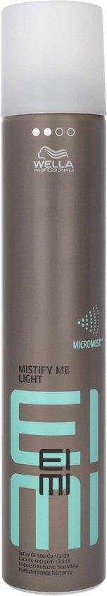 Wella EIMI Mistify Me Light Hair and Scalp Care (Spray) 500 ml.