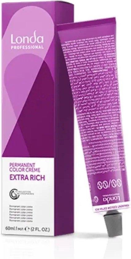 LONDA COLOR EXTRA RICH 7/4 60ML