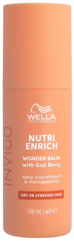 Wella Professionals Invigo Nutri-enrich Wonder Balm 150 Ml