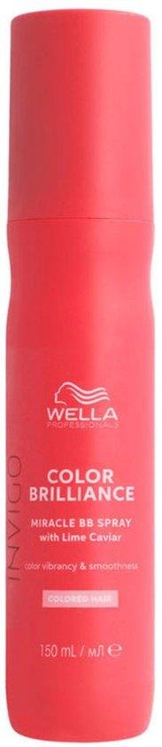 Wella Professionals Invigo Color Brilliance Miracle Bb Spray 150 Ml