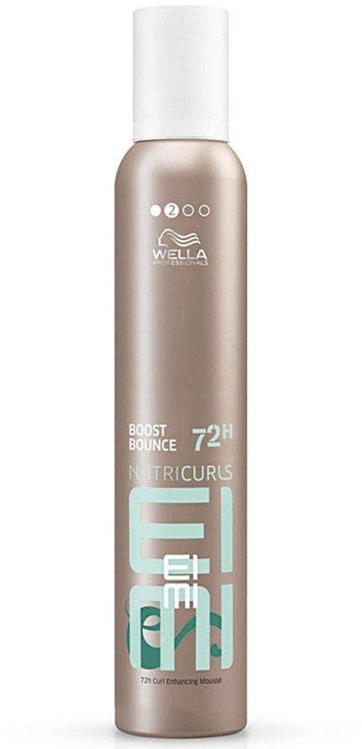 EIMI nutricurls boost bounce 300 ml