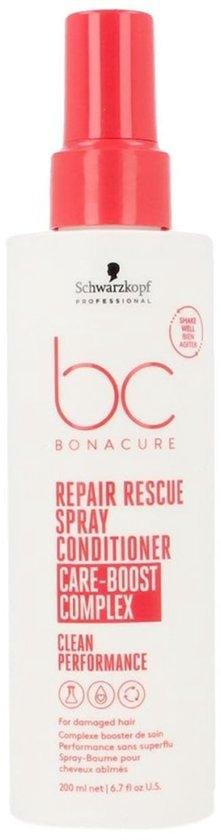 Schwarzkopf Bc Repair Rescue Spray Conditioner 200ml