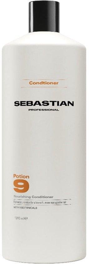 POTION 9 Professional Nourishing Conditioner Intense Hydration 1000 ml