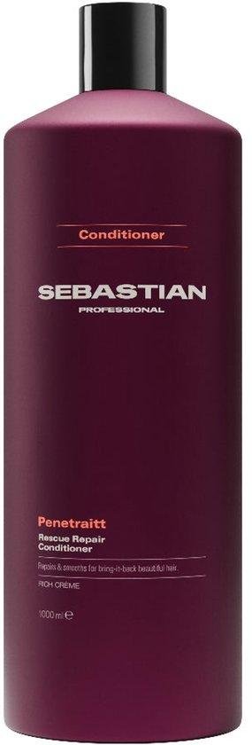 PENETRAITT softening and repairing conditioner nourishes, softens and repairs 1000 ml