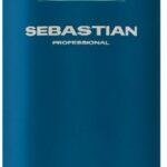 TWISTED Professional Moisturizing Shampoo for Curls and Waves 1000ml