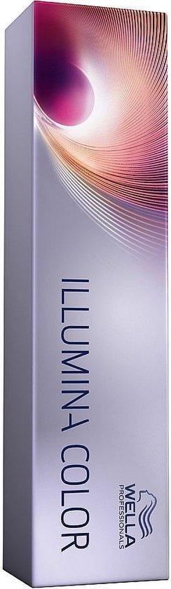 Wella Professionals Illumina Color 6/37 60 ml