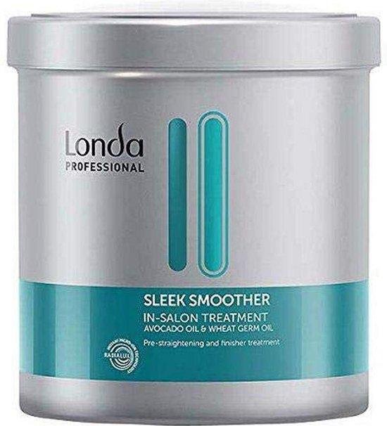 Londa Professional Sleek Smoother In-Salon Treatment 750 ml