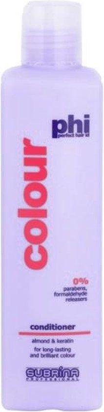 Subrina Professional, Phi After Color, Hair Conditioner, 250 ml
