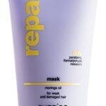 Subrina Professional, Phi Repair, Paraben-Free, Hair Treatment Cream Mask, For Repairing, 150 ml