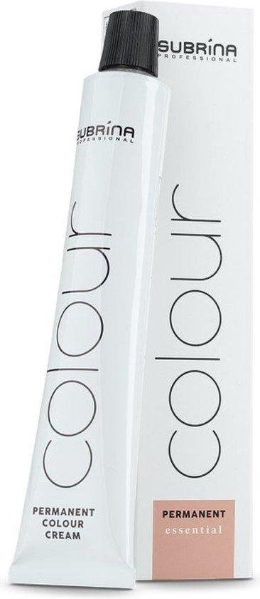 Subrina Professional, Essential Colour, Permanent Hair Dye, 5/76 , 100 ml