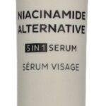 Madara Botanic Niacinamide Alternative 5 In 1 Serum