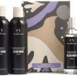 The Body Shop G4 Black Musk Giftset