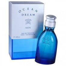 Ocean Dream Man Shower Gel 200ml