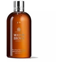 Re-charge Black Pepper Bath & Shower Gel - Koupelov + Shower gel