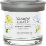 YC Midnight Jasmine Signature Small Tumbler