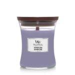 Woodwick Hypnoflora Scented Candle With Wooden Wick 275g