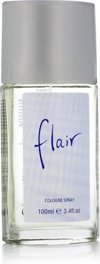 Mayfair Flair Eau de Cologne 100 ml (woman)