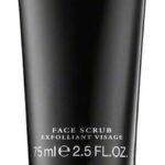 Burberry, Mr. Burberry, Exfoliating, Cleansing Scrub, For Face, 75 ml
