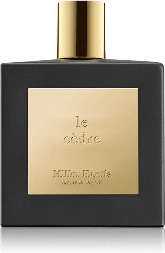Miller Harris Le Cdre Eau De Parfum 100 ml (unisex)
