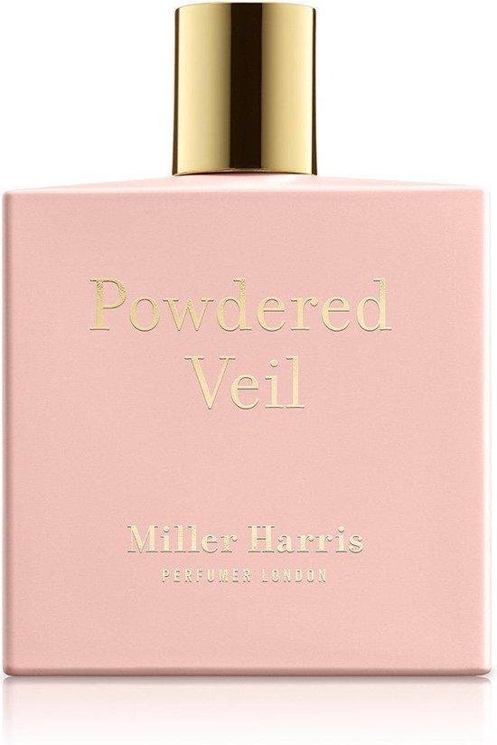 Miller Harris, Powdered Veil, Eau De Parfum, For Women, 50 ml