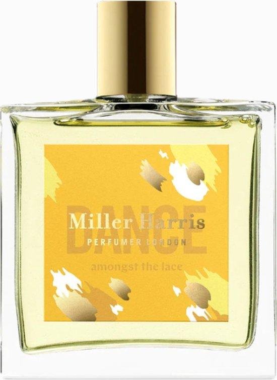 Miller Harris, Dance Amongst The Lace, Eau De Parfum, Unisex, 100 ml