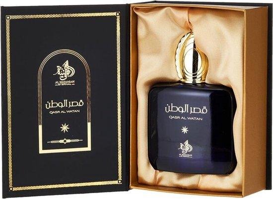 Al Wataniah Qasr Al Watan Eau De Parfum 100 ml (woman)