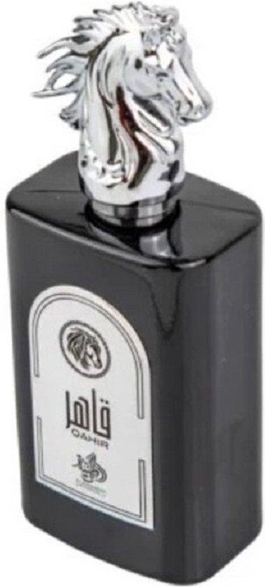 Al Wataniah Qahir Eau De Parfum 100 ml (man)
