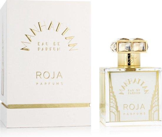 Roja Parfums Manhattan Eau De Parfum 100 ml (unisex)