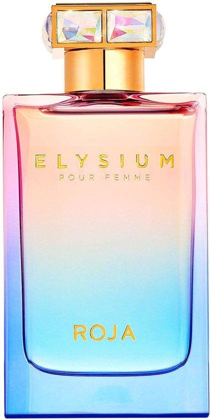 Roja Parfums Elysium Pour Femme Eau De Parfum 75 ml (woman)