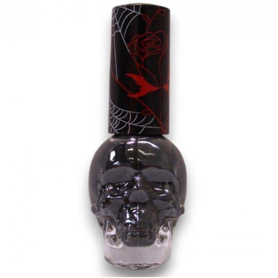 Makeup Revolution, Skull Edition, Nail Polish, Horror Show, 12.5 ml