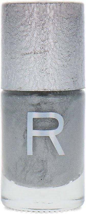 Makeup Revolution, Holographic, Nail Polish, Aura, 10 ml