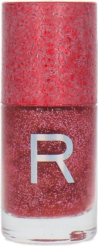 Makeup Revolution, Holographic, Nail Polish, Galactic, 10 ml