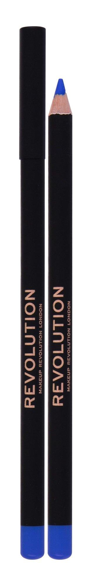 Revolution Make Up Kohl Eyeliner #blue 1,30 G