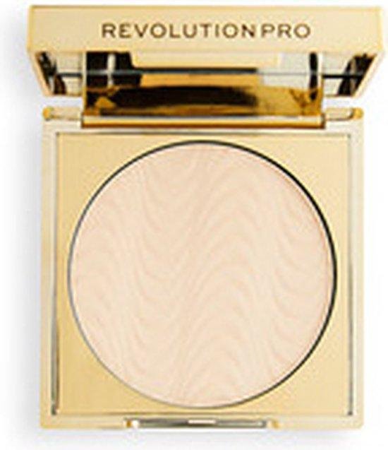 Cc Perfecting Pressed Powder - Pressed Powder 5 G