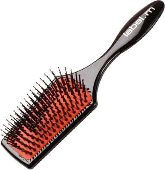 Label.M Brushes and Combs Cushion Brush