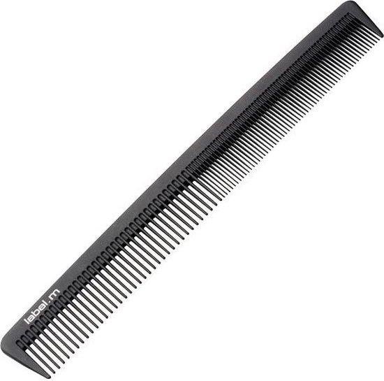 Label.M Brushes and Combs Large Cutting Comb