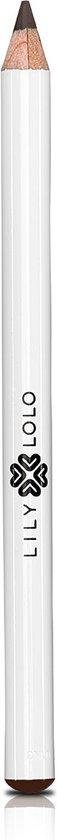 Lily Lolo Eyeliner Pencil Brown 1,14gr