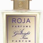Roja, A Goodnight Kiss, Parfum, For Women, 100 ml