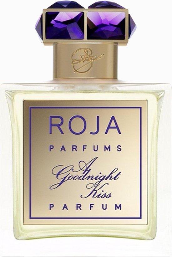 Roja, A Goodnight Kiss, Parfum, For Women, 100 ml