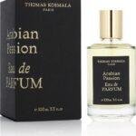 Thomas Kosmala Arabian Passion EDP U 100 ml