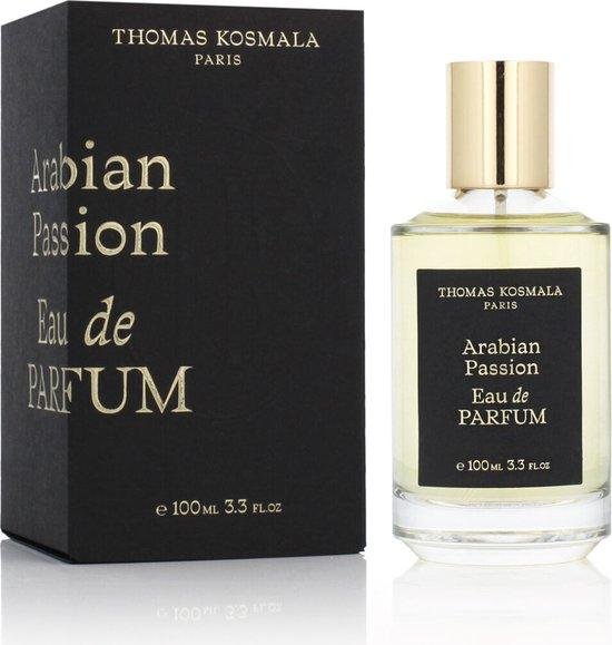 Thomas Kosmala Arabian Passion EDP U 100 ml