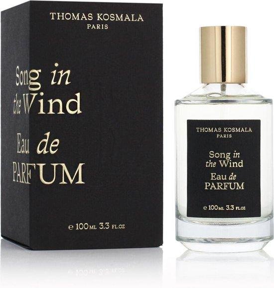 Thomas Kosmala Song In The Wind EDP U 100 ml